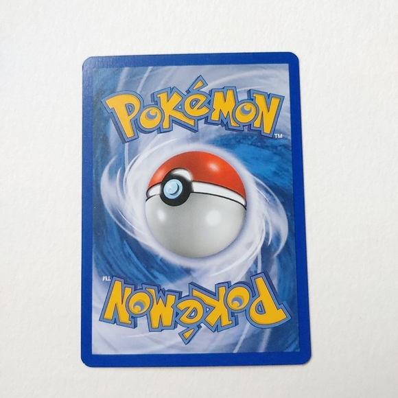 Pokemon Crawdaunt 3/97 2003 holo card - Picture 3 of 3